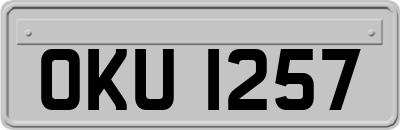 OKU1257