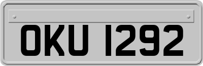 OKU1292