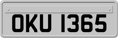 OKU1365