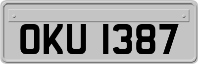 OKU1387