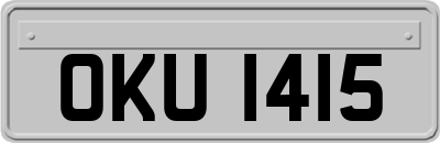 OKU1415