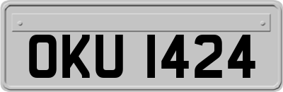 OKU1424