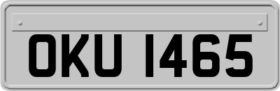 OKU1465