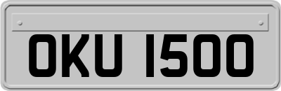 OKU1500