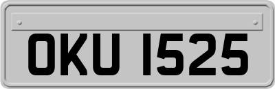 OKU1525