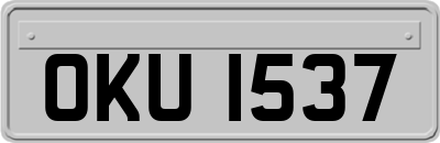 OKU1537