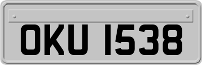 OKU1538