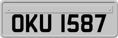 OKU1587