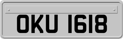 OKU1618