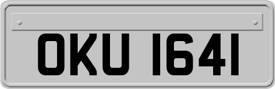OKU1641