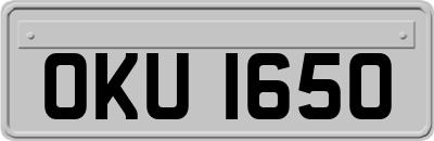 OKU1650