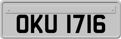 OKU1716