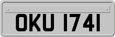 OKU1741