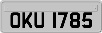 OKU1785