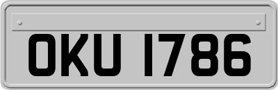 OKU1786