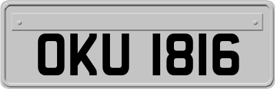 OKU1816