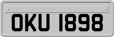 OKU1898