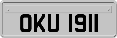 OKU1911