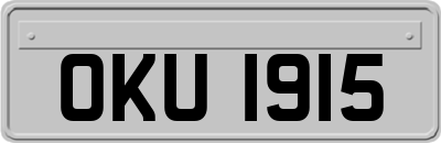OKU1915