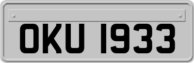 OKU1933