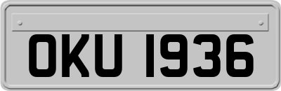OKU1936