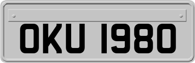 OKU1980