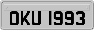 OKU1993