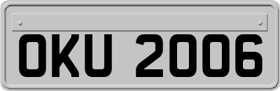 OKU2006