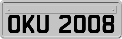 OKU2008