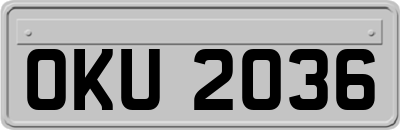 OKU2036