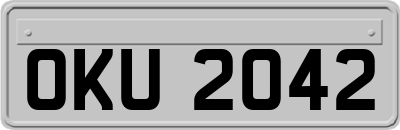 OKU2042