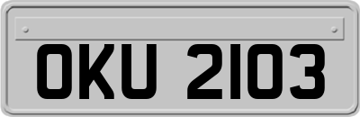 OKU2103