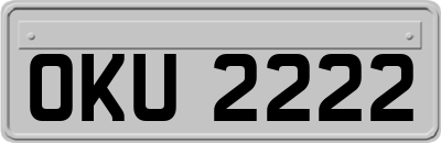 OKU2222
