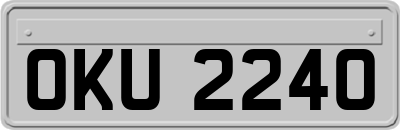 OKU2240