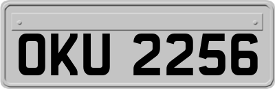 OKU2256