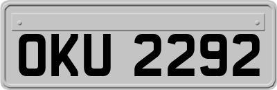 OKU2292