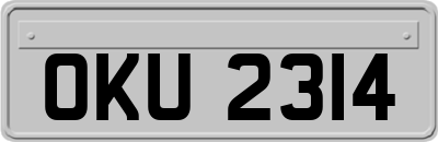OKU2314