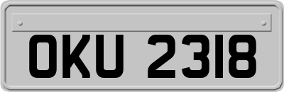 OKU2318