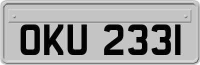 OKU2331