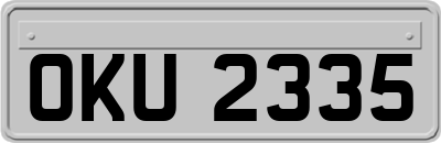 OKU2335