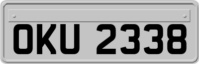 OKU2338