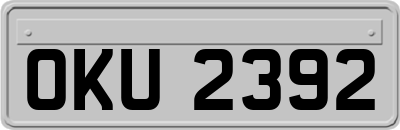 OKU2392