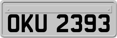OKU2393