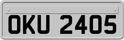OKU2405