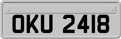 OKU2418
