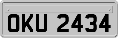 OKU2434