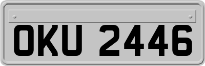 OKU2446
