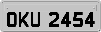 OKU2454