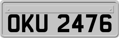 OKU2476