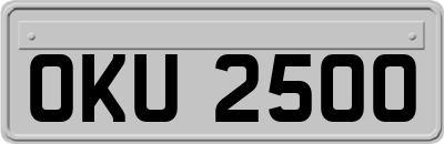OKU2500